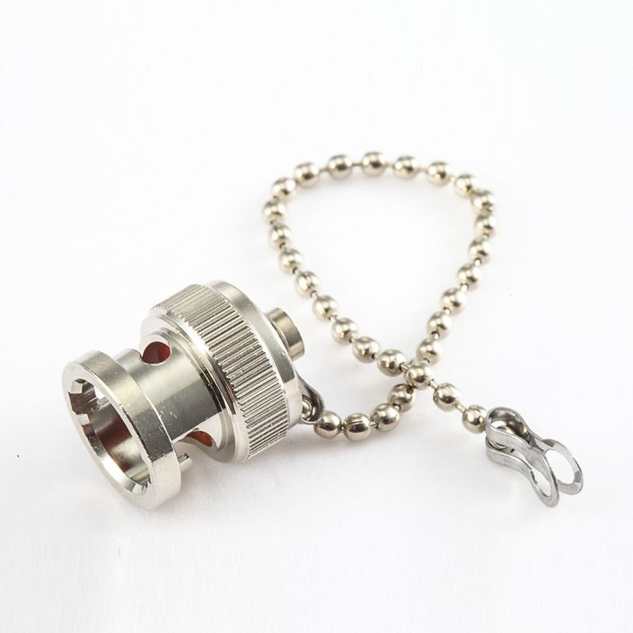 BNC母頭防塵用防護蓋 BNC母頭防塵用防護蓋