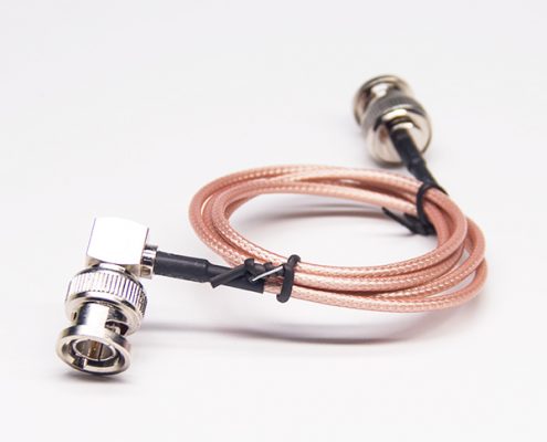 BNC-BNC線BNC公轉公75歐姆RG179線長75cm